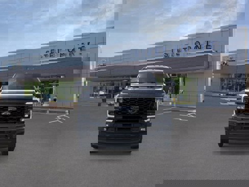 New 2026 Ford F350 Lariat image 6
