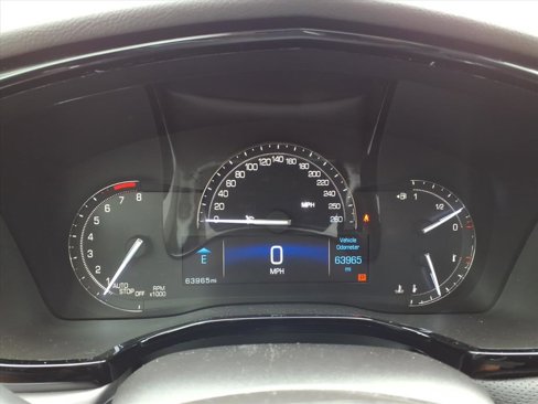 Used 2019 Cadillac XT5 Luxury image 19