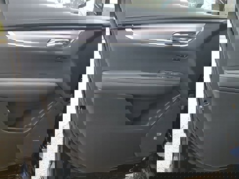 New 2025 Cadillac XT6 Luxury image 57