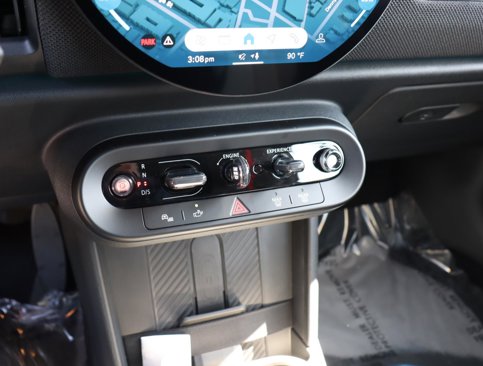 New 2026 MINI Cooper S image 17