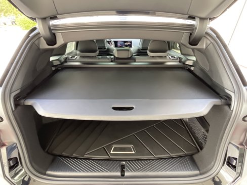 New 2026 BMW X3 M50 w/ Premium Package image 33