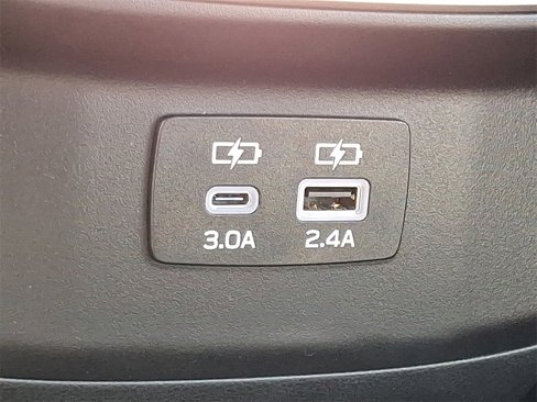 Certified 2025 Subaru Legacy Premium image 12