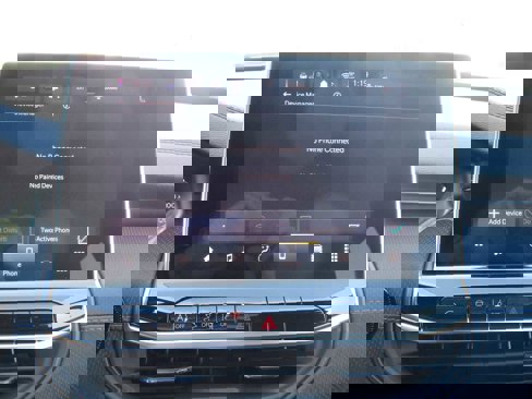 New 2026 Jeep Compass Latitude image 27