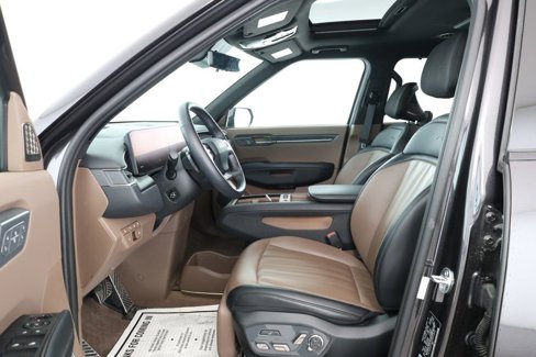 Used 2024 Kia EV9 GT-Line image 11