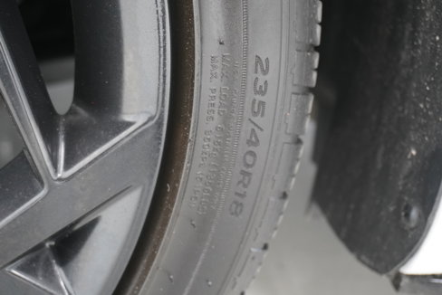 Used 2024 Hyundai Elantra N Line image 27