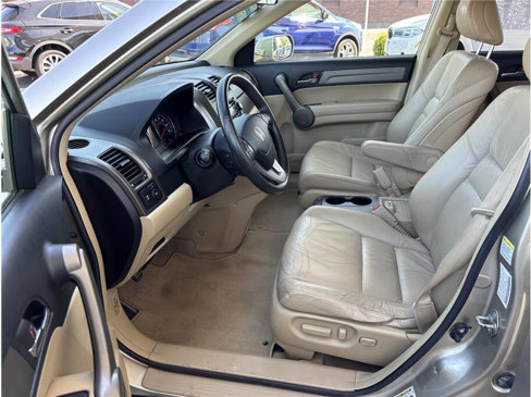Used 2008 Honda CR-V EX-L image 11