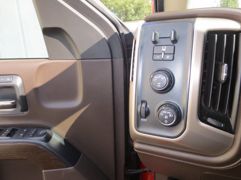 Used 2017 GMC Sierra 1500 Denali w/ Denali Ultimate Package image 15