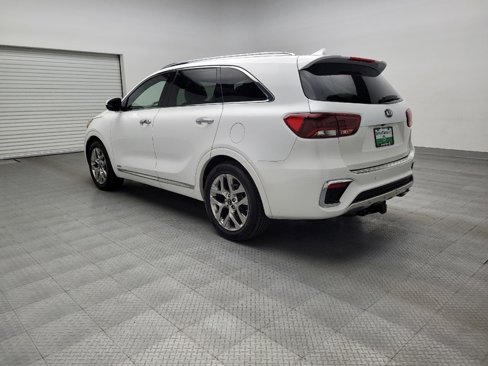 Used 2019 Kia Sorento SX image 5