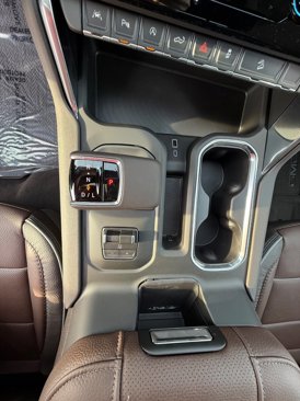 New 2026 GMC Sierra 1500 Denali image 22