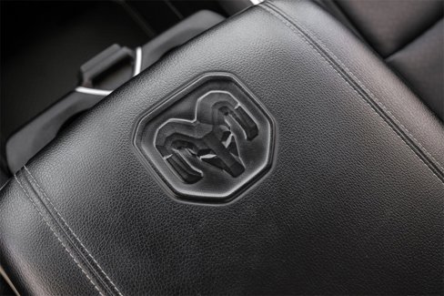 Used 2022 RAM 1500 Laramie image 32