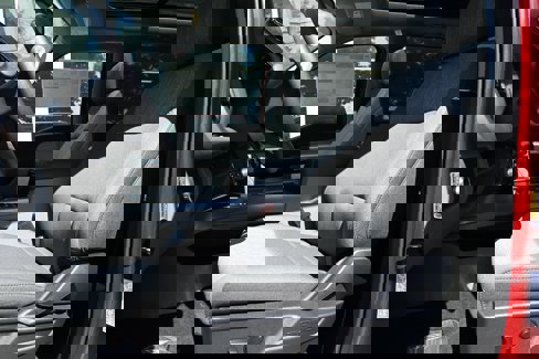 New 2026 Ford F350 XLT image 11