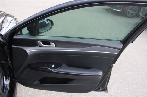 Used 2024 Kia K5 GT-Line image 13