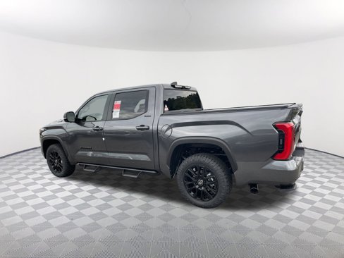 New 2026 Toyota Tundra Limited image 18