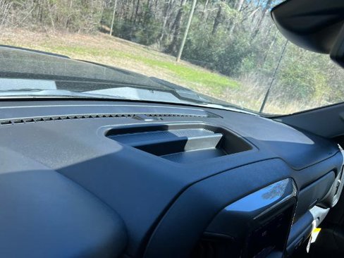 New 2025 Chevrolet Silverado 2500 Custom w/ Custom Value Package image 20