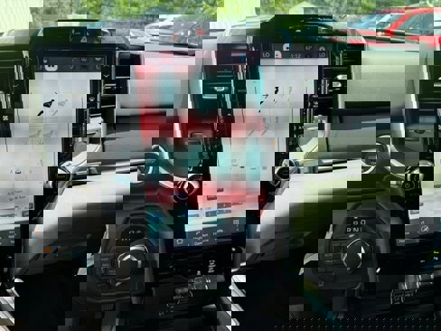 New 2025 RAM 1500 Big Horn image 14