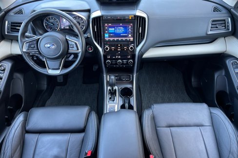 Used 2021 Subaru Ascent Limited w/ Technology Package image 13