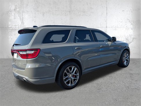 Used 2023 Dodge Durango SRT image 4