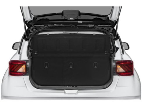 New 2025 Hyundai Venue Limited image 11
