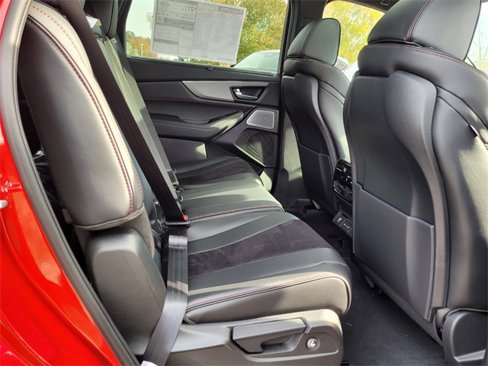 New 2025 Acura MDX A-Spec image 17