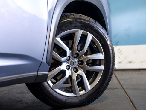 Used 2015 Lexus NX 200t FWD w/ Premium Package image 47