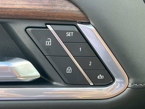 New 2026 GMC Sierra 1500 Denali Ultimate image 26