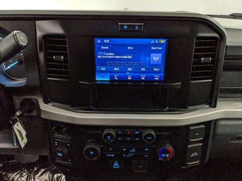 New 2026 Ford F250 XL image 14