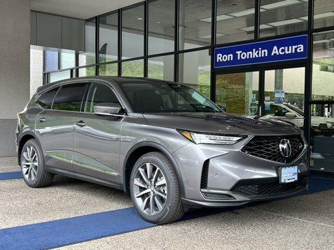 New 2026 Acura MDX w/ Technology Package image 1