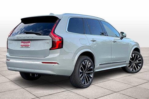 New 2026 Volvo XC90 T8 Plus image 4