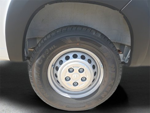 Used 2025 RAM ProMaster 2500 w/ Safety Group image 35
