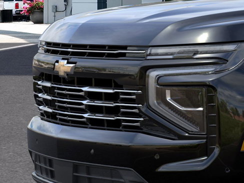 New 2026 Chevrolet Tahoe High Country image 13