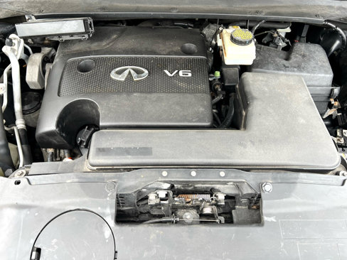Used 2014 INFINITI QX60 AWD w/ Premium Plus Package image 20