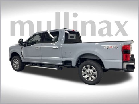 New 2026 Ford F250 Lariat image 10