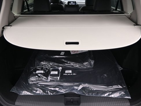 New 2026 Nissan Rogue SV image 15