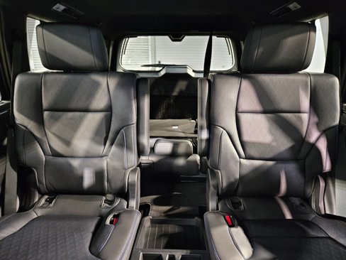 New 2026 Toyota Sequoia Platinum image 10