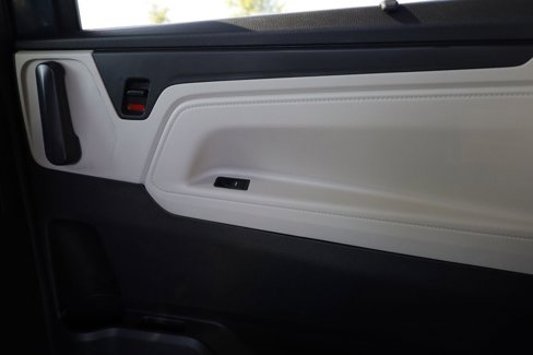 New 2026 Honda Odyssey Touring image 29