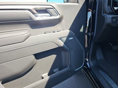 New 2026 Chevrolet Silverado 1500 LTZ w/ LTZ Premium Package image 13