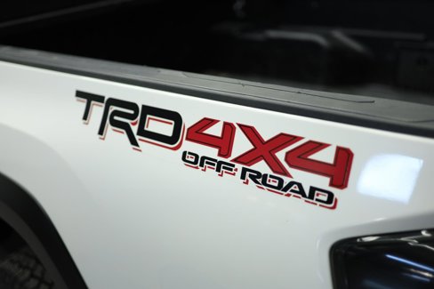 Used 2022 Toyota Tacoma TRD Off-Road image 6