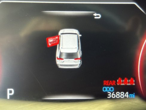 Used 2024 Toyota RAV4 LE image 12