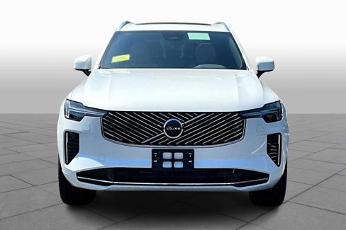 New 2026 Volvo XC90 B6 Plus w/ Protection Package Premier image 2
