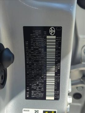 New 2026 Toyota Corolla LE image 23