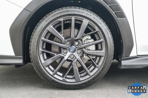 Used 2024 Subaru WRX Premium image 9