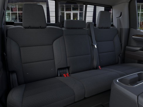 New 2026 GMC Sierra 1500 Elevation w/ Preferred Package image 17