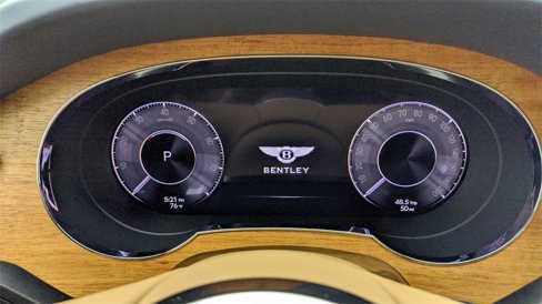 New 2024 Bentley Bentayga image 11