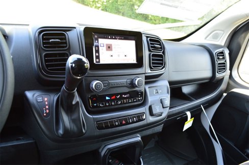 New 2026 RAM ProMaster 2500 w/ Safety Group image 23