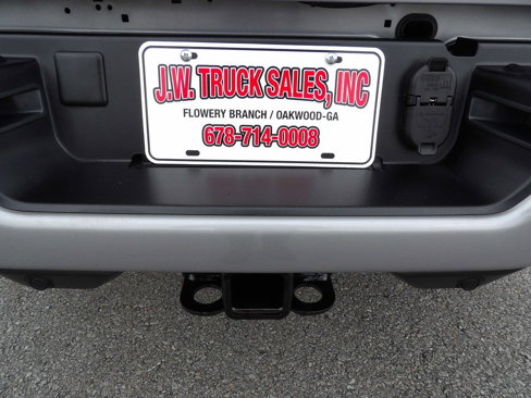 Used 2024 RAM 2500 Laramie w/ Safety Group image 56
