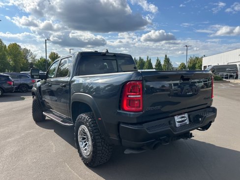 Used 2025 RAM 1500 RHO w/ RHO Level 1 Equipment Group image 3