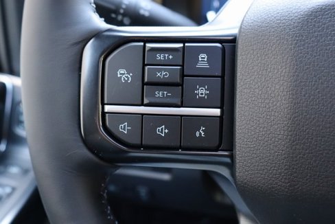 New 2026 Ford F250 Platinum image 25