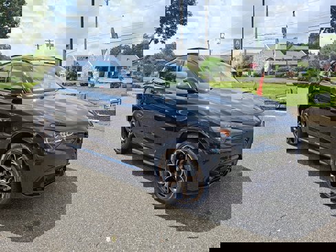 New 2025 Alfa Romeo Stelvio Sprint image 2