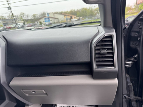 Used 2019 Ford F150 XLT w/ Equipment Group 302A Luxury image 27