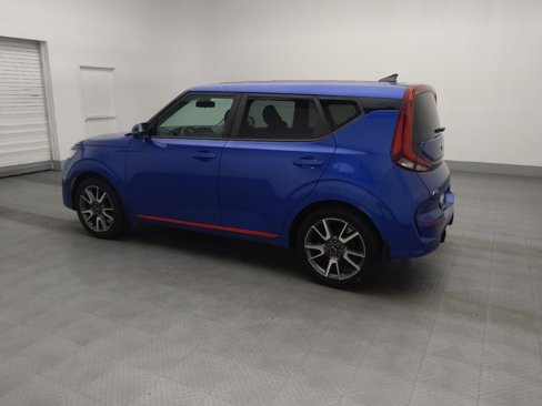 Used 2020 Kia Soul GT-Line image 3